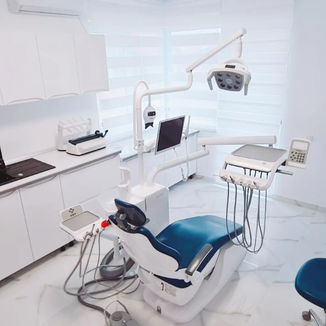 Cabinet stomatologic, CardioDent Oradea
